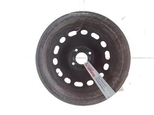 Felg CITROËN BERLINGO MULTISPACE (B9) 1.6 BlueHDi 100 | BP18363953C45 