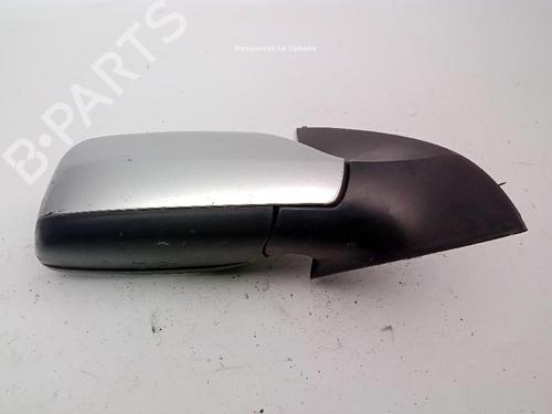 Right mirror OPEL ASTRA G Hatchback (T98) 1.7 TD (F08, F48) | BP25836358C27 