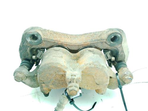 Bremssattel links vorne NISSAN NAVARA NP300 (D40) 2.5 dCi 4WD | BP30747416M105