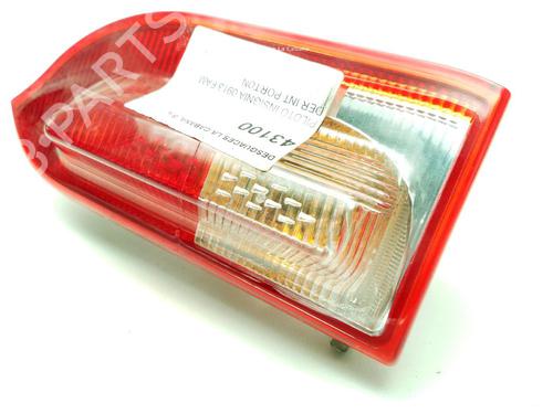 Right tailgate light OPEL INSIGNIA A (G09) | BP38084163C80 - Image 2