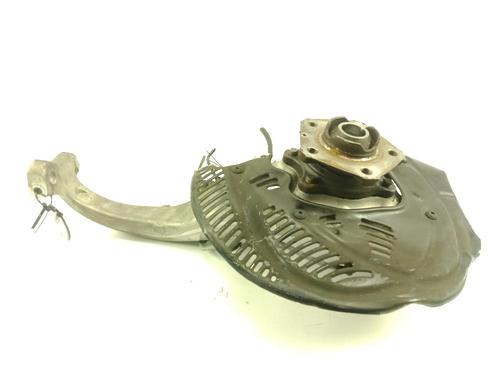 Left front steering knuckle AUDI A6 Allroad C8 (4AH) 40 TDI Mild Hybrid quattro | BP18416640M25 
