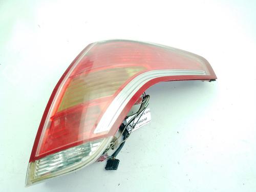 Used Right taillight Right taillight CITROËN C4 I Saloon 1.6 HDi (109 hp) 35943567 35943567