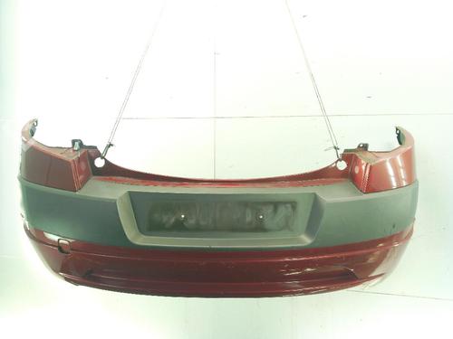 Rear bumper RENAULT MEGANE II (BM0/1_, CM0/1_) 1.9 dCi | BP28009352C8 