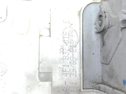 Front left lock AUDI A6 C6 (4F2) 2.0 TDI | BP19520201C98 