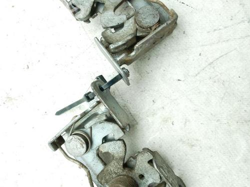 Hood lock BMW X5 (E70) xDrive 30 d | BP24048726C133 