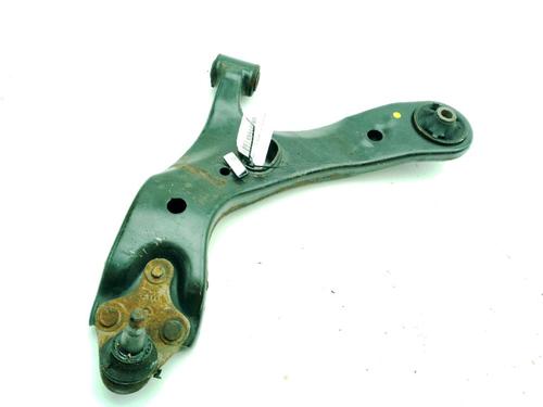 Used Left front suspension arm TOYOTA VERSO (_R2_) 2.0 D-4D (AUR20_, AUR20R) (126 hp) 32385721