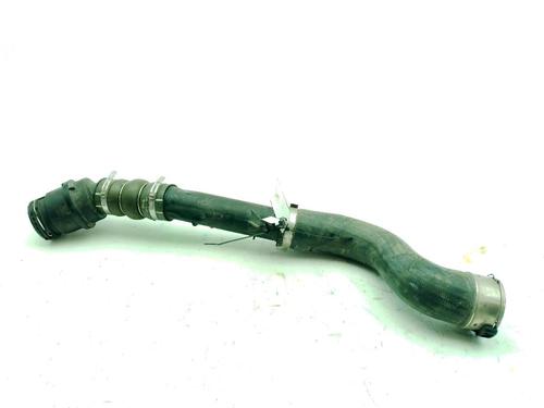 Tuyau d'intercooler NISSAN JUKE (F15) 1.5 dCi (110 hp) 32103919