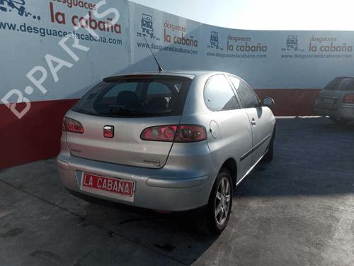 Left front window switch SEAT IBIZA III (6L1) 1.9 TDI | BP31988858I27  - Image 7