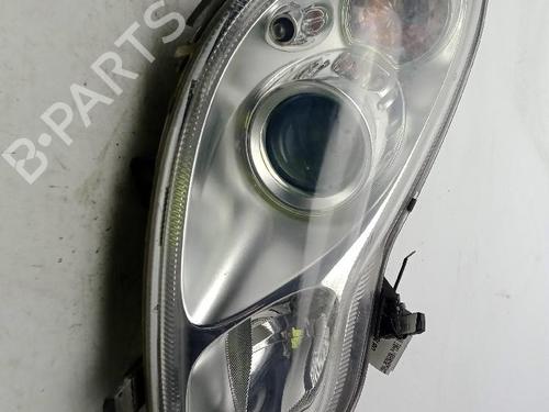 Used Right headlight SMART FORTWO Coupe (451) 0.8 CDi (451.300) (45 hp) 33014354