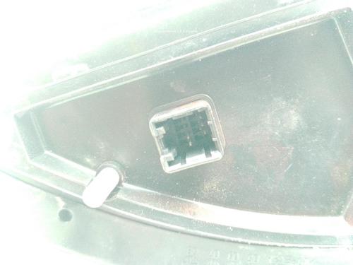 Right mirror KIA PICANTO I (SA) 1.1 | BP24238964C27 