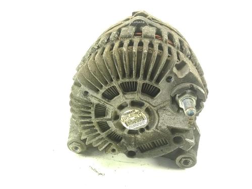 Alternator NISSAN QASHQAI / QASHQAI +2 I (J10, NJ10, JJ10E) 2.0 dCi All-wheel Drive | BP18359381M7 
