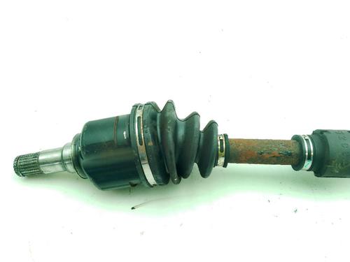 Right front driveshaft TOYOTA URBAN CRUISER (_P1_) 1.33 (NSP110_, NSP110) | BP30803473M39