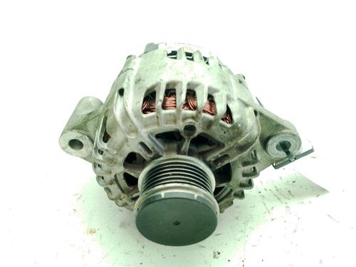 Used Alternator Alternator OPEL INSIGNIA A Saloon (G09) 2.0 CDTI (69) (160 hp) 36765462 36765462