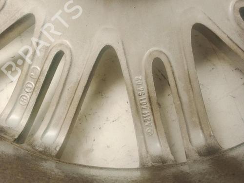 Rim MERCEDES-BENZ E-CLASS (W211) E 220 CDI (211.008) | BP29875820C45