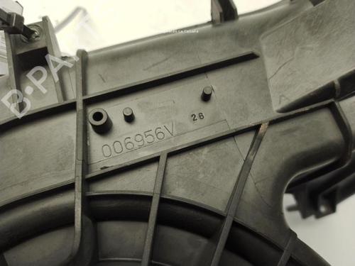 Varmeblæser OPEL VECTRA C (Z02) 1.9 CDTI (F69) | BP30099299M62