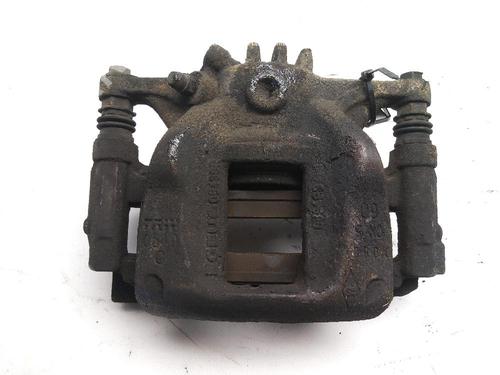 Right front brake caliper RENAULT TRAFIC III Bus (JG_) 1.6 dCi 95 (JGMR, JGMJ) | BP24044116M104 - Image 2