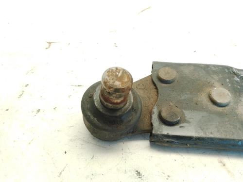 Right front suspension arm FORD KUGA II (DM2) 2.0 TDCi | BP29475226M13 - Image 2