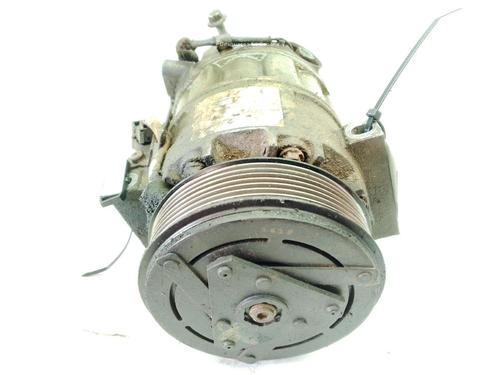 Used AC compressor AC compressor RENAULT LAGUNA Coupe (DT0/1) 2.0 dCi GT (DT11, DT1E, DT1N) (178 hp) 40442206 40442206