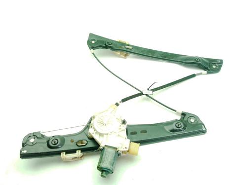 Used Front left window mechanism Front left window mechanism BMW 3 (E90) 318 i (129 hp) 33905625 33905625