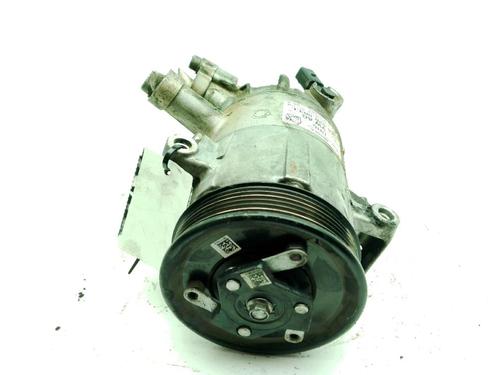 Used AC compressor AC compressor 38589865 38589865