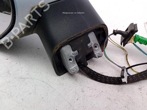 Left mirror CITROËN C4 I (LC_) 1.6 HDi | BP27924710C26 