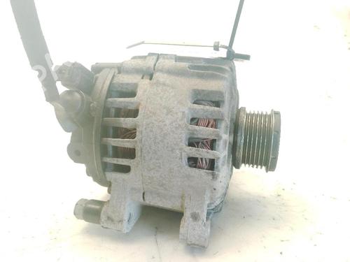 Alternator CITROËN C8 (EA_, EB_) 2.0 HDi 135 | BP28804785M7 - Image 3