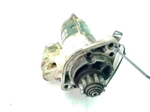 Used Starter Starter NISSAN PATHFINDER III (R51) 2.5 dCi 4WD (171 hp) 33975588 33975588
