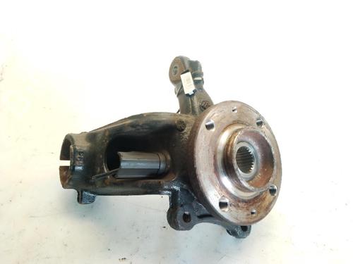 Left front steering knuckle CITROËN C4 CACTUS 1.5 BlueHDi 120 | BP27647867M25 - Image 3