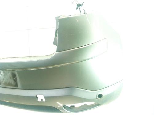 Rear bumper CITROËN C4 Coupe (LA_) 2.0 HDi | BP28313183C8 
