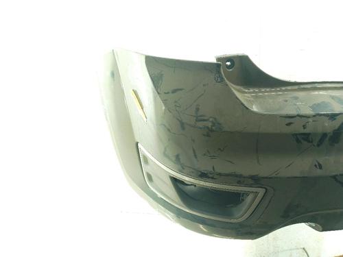 Rear bumper FORD FOCUS II (DA_, HCP, DP)  | BP29765150C8 