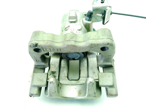 Left rear brake caliper VW TAIGO (CS1) 1.0 TSI | BP31915231M107