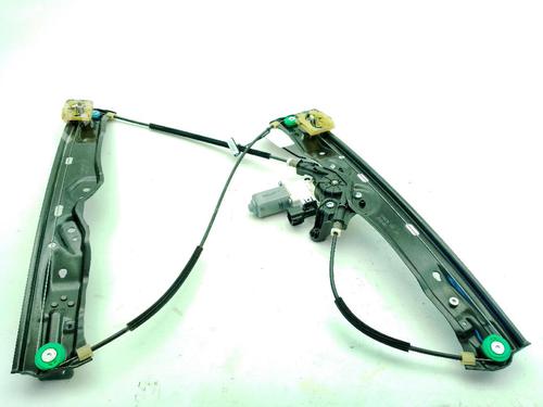 Used Front right window mechanism LAND ROVER DISCOVERY SPORT (L550) 2.0 D 4x4 (150 hp) 30771466