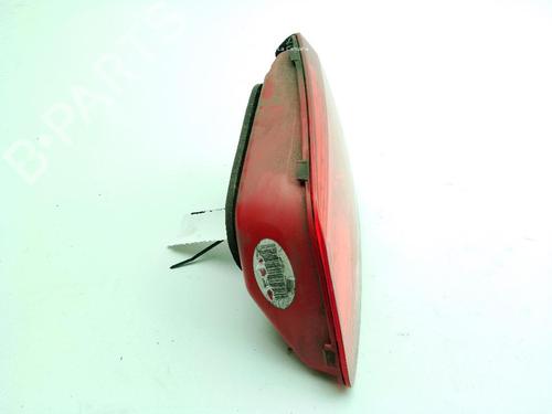 Right tailgate light VW PASSAT B7 Variant (365) 2.0 TDI | BP30146283C80