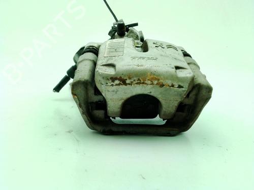Used Left rear brake caliper Left rear brake caliper OPEL COMBO E Tour / Life (K9) 1.5 (102 hp) 32182732 32182732