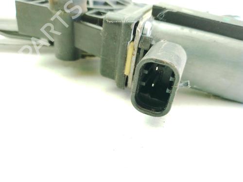 Front left window mechanism FIAT 500 (312_) 1.3 D Multijet (312AXB1A) | BP33840838C22 - Image 3