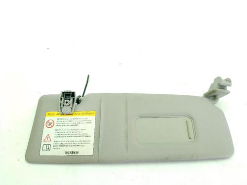 Used Right sun visor Right sun visor BMW 1 (F21) 118 d (136 hp) 34151012 34151012