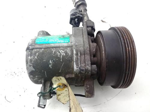AC compressor BMW 3 (E36)  | BP26532861M34 