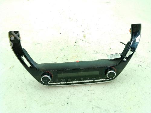 Used Climate control Climate control TOYOTA COROLLA Hatchback (_E21_, _EA1_, _EH1_) 1.8 Hybrid (ZWE211) (98 hp) 24000036 24000036