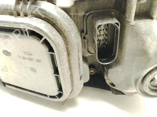 Left headlight AUDI A6 C6 (4F2) 3.0 TDI quattro | BP39119345C28 - Image 4