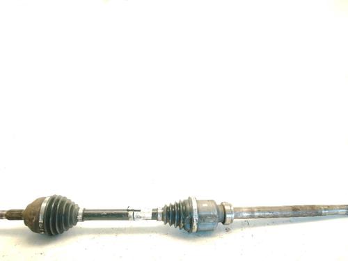 Used Right front driveshaft Right front driveshaft PEUGEOT EXPERT Tepee (VF3X_) 2.0 HDi 130 (128 hp) 24861970 24861970