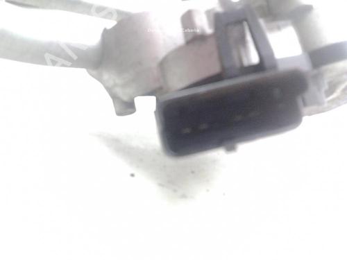 Front wiper motor RENAULT MEGANE II Estate (KM0/1_) 1.9 dCi | BP24047973M29 
