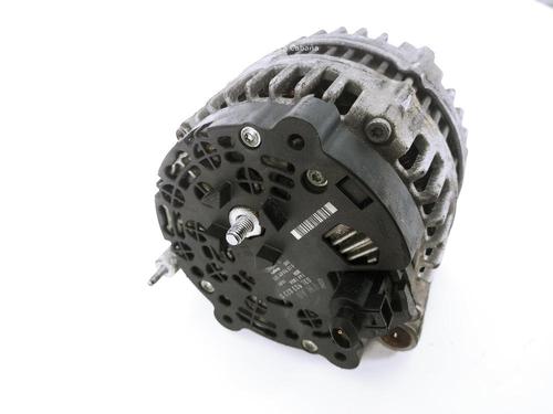 Alternator VW PASSAT B7 (362) 2.0 TDI | BP24041511M7 - Image 4