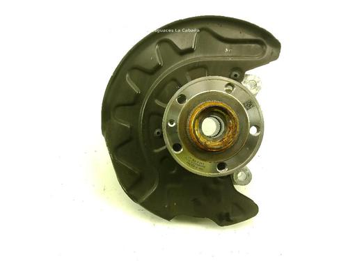 Used Right front steering knuckle Right front steering knuckle 18358759 18358759