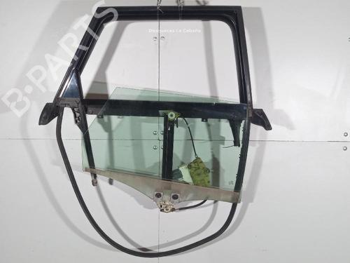 Used Rear right window mechanism AUDI A6 C6 (4F2) 3.0 TDI quattro (233 hp) 24041666