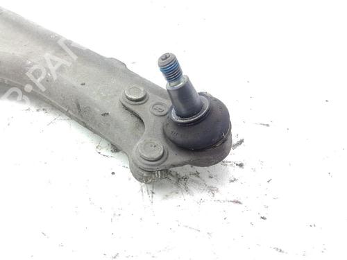 Right front suspension arm VW PASSAT B6 (3C2) 2.0 TDI 16V | BP24607144M13 