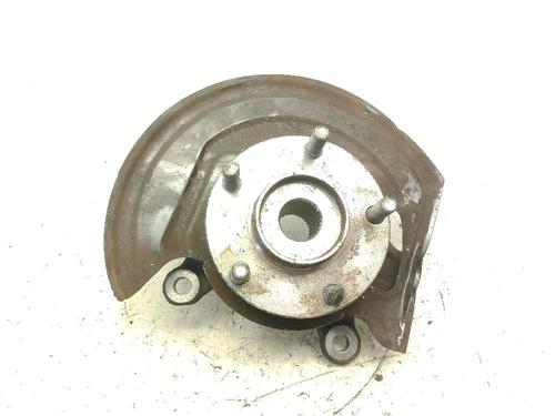 Used Left front steering knuckle NISSAN JUKE (F15) 1.6 (117 hp) 19733879