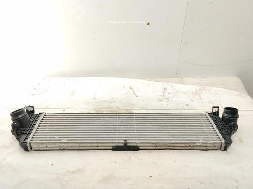 Intercooler Intercooler FORD FOCUS IV (HN) 1.0 EcoBoost (125 hp) 36899558 36899558