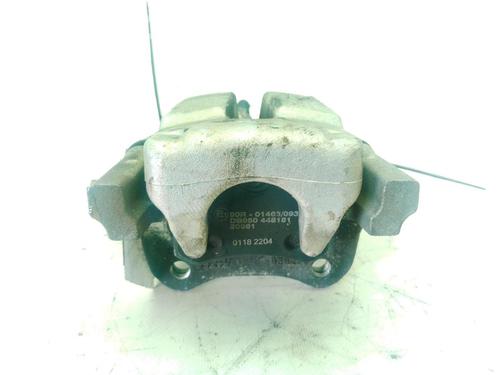 Used Left rear brake caliper Left rear brake caliper RENAULT MEGANE IV Hatchback (B9A/M/N_) 1.3 TCe 115 (B9N9) (116 hp) 36031241 36031241