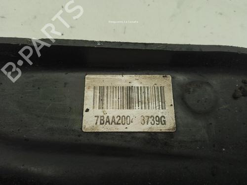 Left front suspension arm CITROËN C4 Grand Picasso II (DA_, DE_) 1.6 BlueHDi 120 | BP24050618M12 