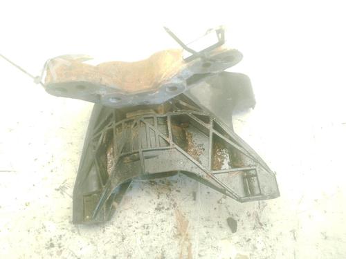 Engine mount CITROËN C5 AIRCROSS (A_) 1.2 PureTech 130 (ARHNSJ) | BP27714338M89 - Image 2